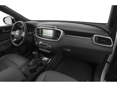 2019 Kia Sorento SX Limited