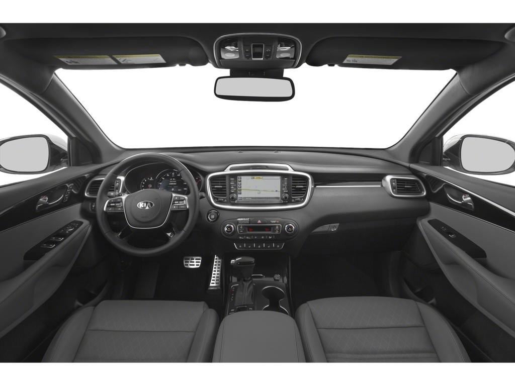 2019 Kia Sorento SX Limited