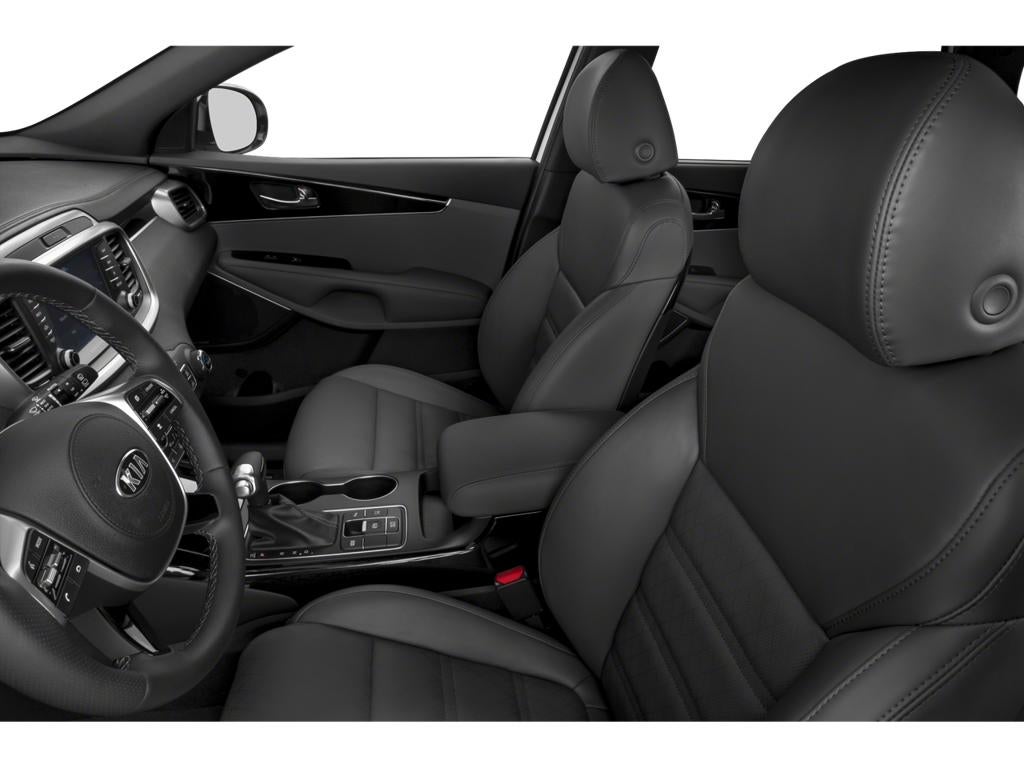 2019 Kia Sorento SX Limited