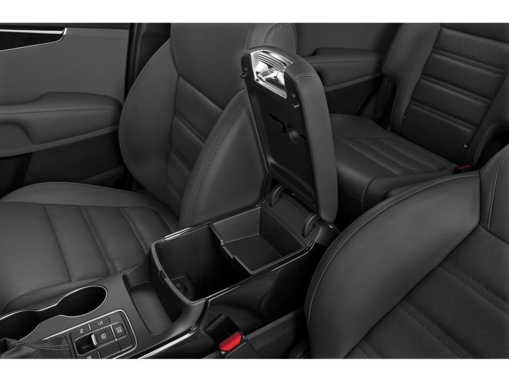 2019 Kia Sorento SX Limited