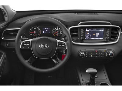 2019 Kia Sorento SX Limited