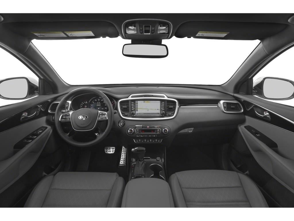 2019 Kia Sorento SX Limited