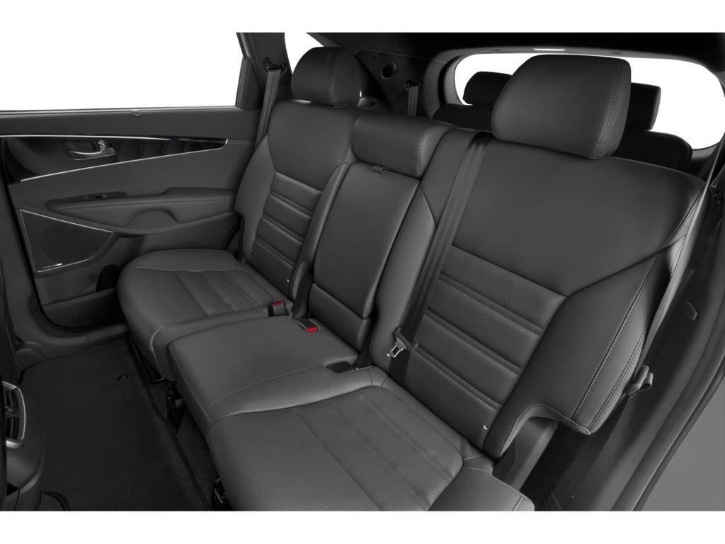2019 Kia Sorento SX Limited