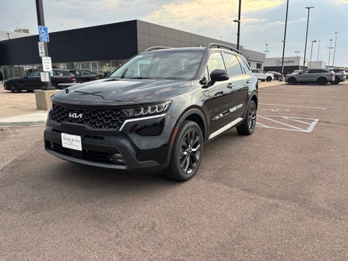 2023 Kia Sorento X-Line EX
