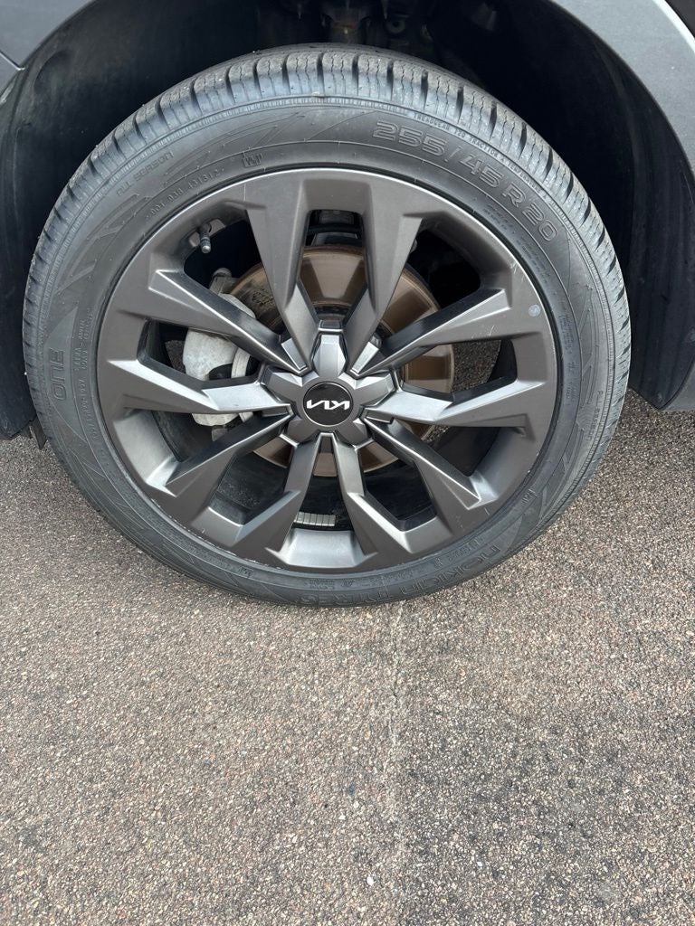 2023 Kia Sorento X-Line EX