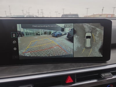 2025 Kia Sorento X-Line SX Prestige