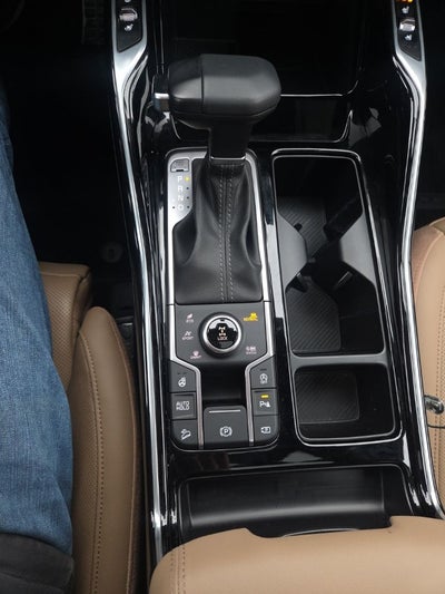 2025 Kia Sorento X-Line SX Prestige