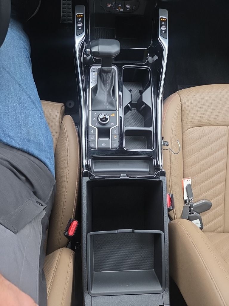 2025 Kia Sorento X-Line SX Prestige