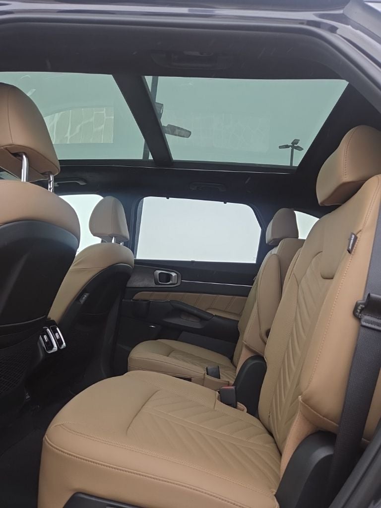 2025 Kia Sorento X-Line SX Prestige