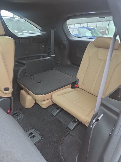 2025 Kia Sorento X-Line SX Prestige