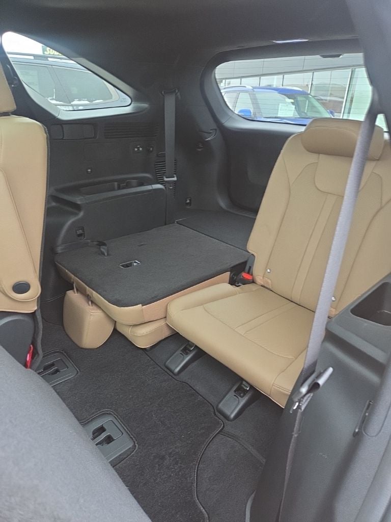 2025 Kia Sorento X-Line SX Prestige