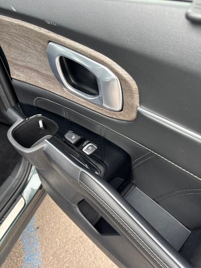 2023 Kia Sorento X-Line SX Prestige