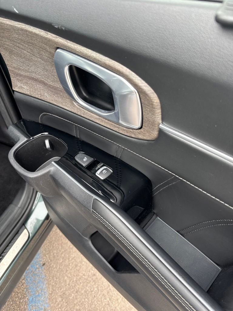 2023 Kia Sorento X-Line SX Prestige
