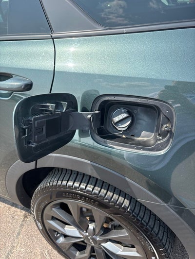 2022 Kia Sorento X-Line SX Prestige