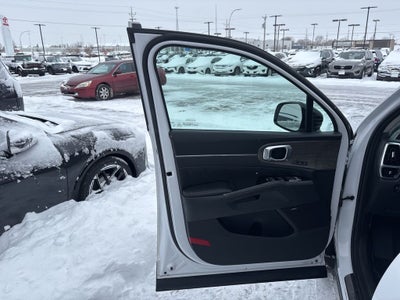 2023 Kia Sorento X-Line SX Prestige