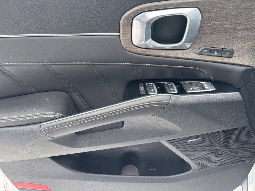 2023 Kia Sorento X-Line SX Prestige