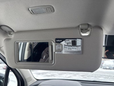 2023 Kia Sorento X-Line SX Prestige