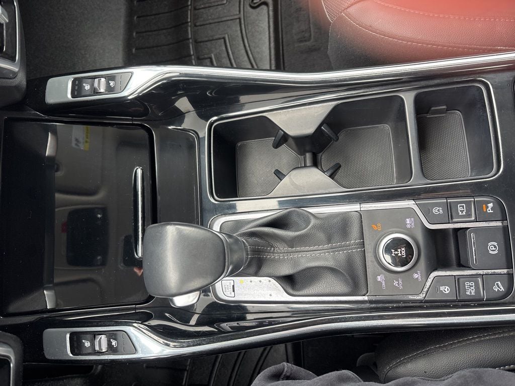 2023 Kia Sorento X-Line SX Prestige