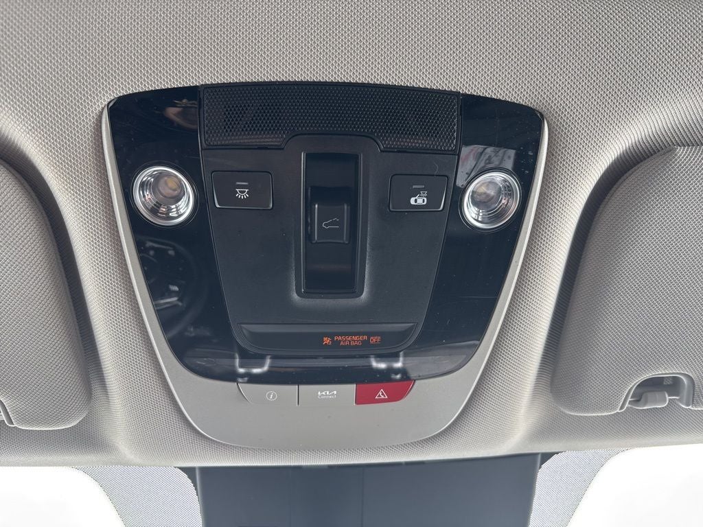 2023 Kia Sorento X-Line SX Prestige