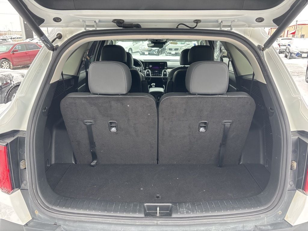 2023 Kia Sorento X-Line SX Prestige