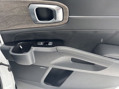 2023 Kia Sorento X-Line SX Prestige