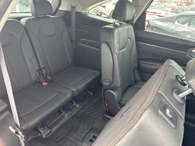 2023 Kia Sorento X-Line SX Prestige