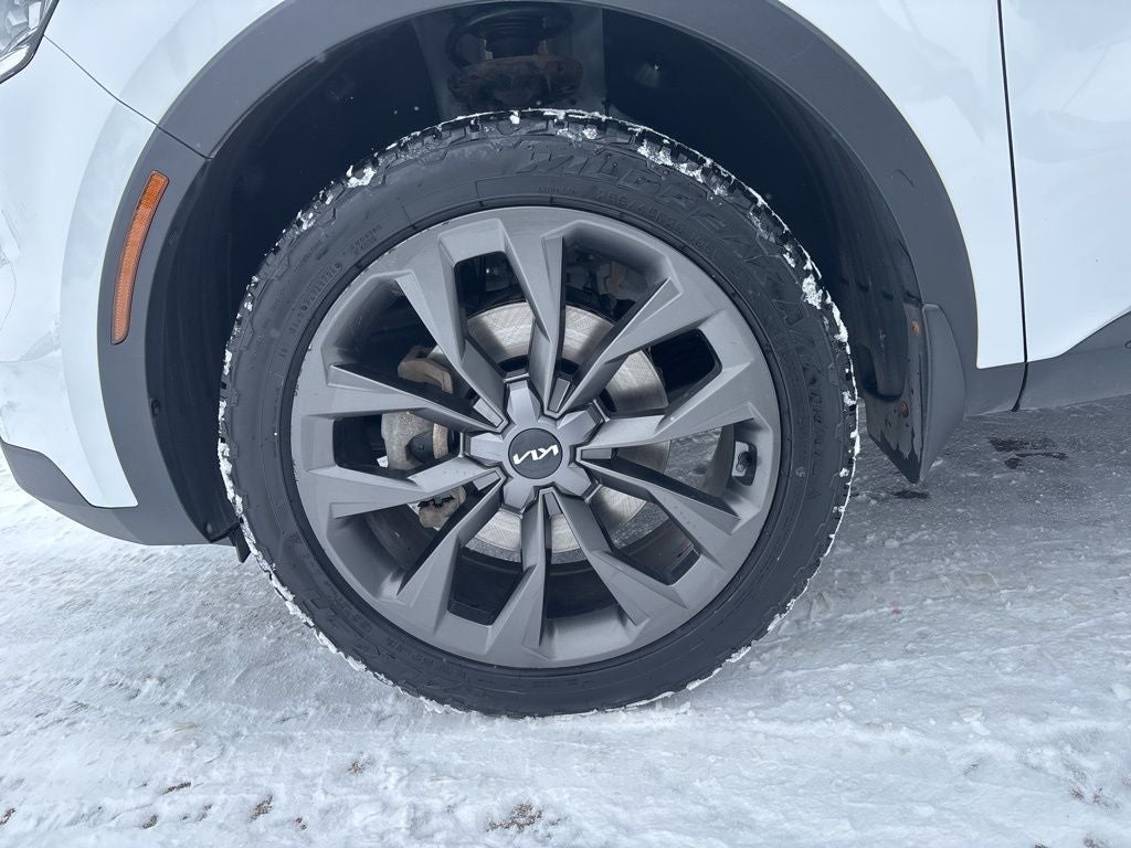 2023 Kia Sorento X-Line SX Prestige