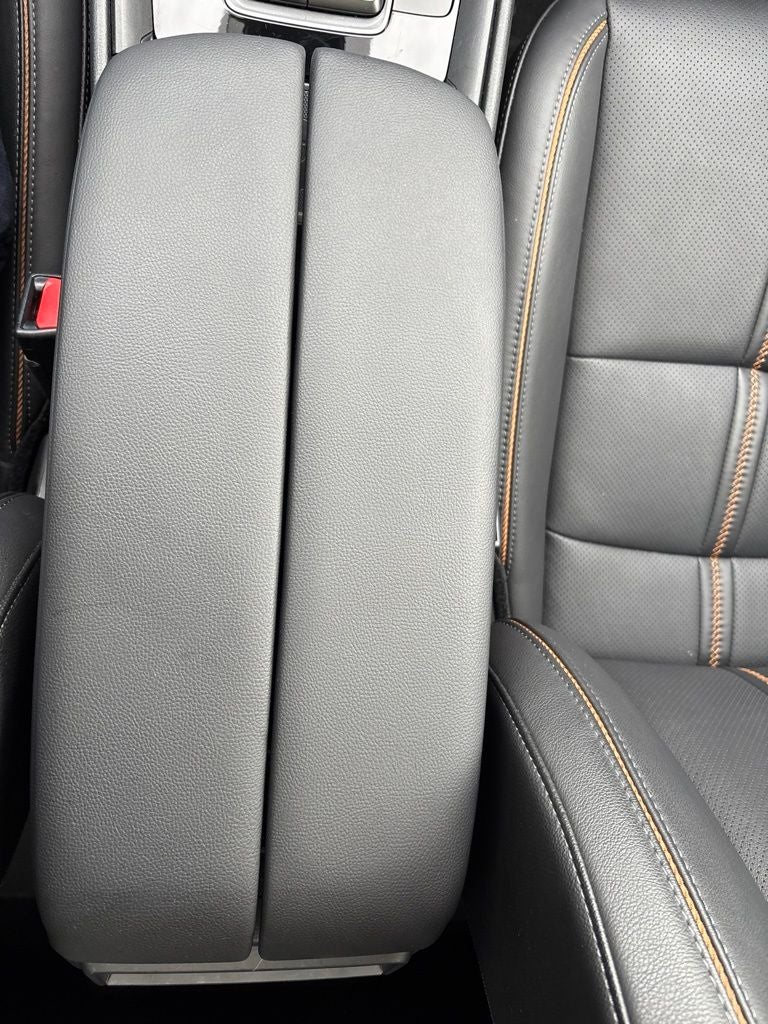 2025 Mazda Mazda CX-50 Hybrid Premium