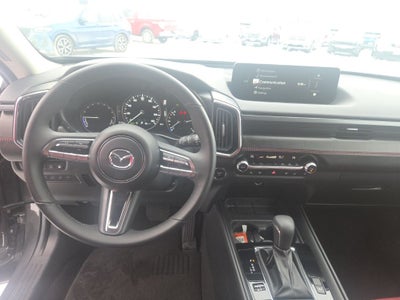 2025 Mazda Mazda CX-50 Hybrid Premium Plus