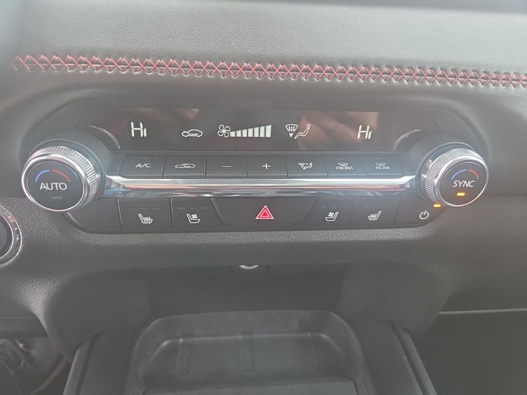 2025 Mazda Mazda CX-50 Hybrid Premium Plus