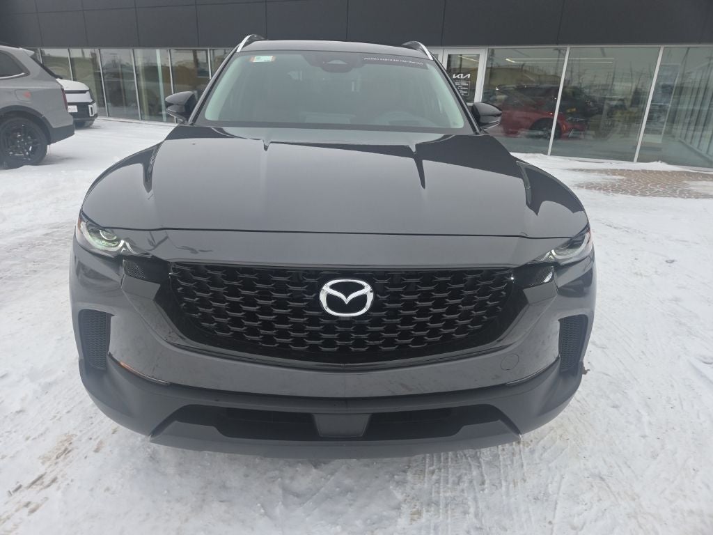 2025 Mazda Mazda CX-50 Hybrid Premium Plus