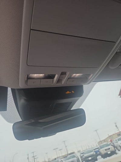 2025 Mazda Mazda CX-50 Hybrid Premium Plus