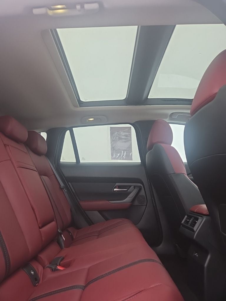 2025 Mazda Mazda CX-50 Hybrid Premium Plus