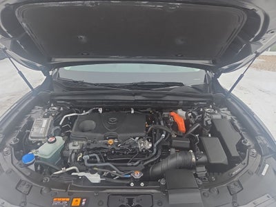 2025 Mazda Mazda CX-50 Hybrid Premium Plus