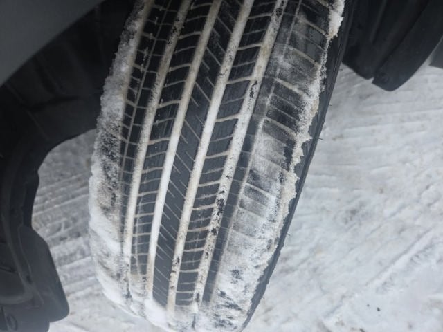 2025 Mazda Mazda CX-50 Hybrid Premium Plus