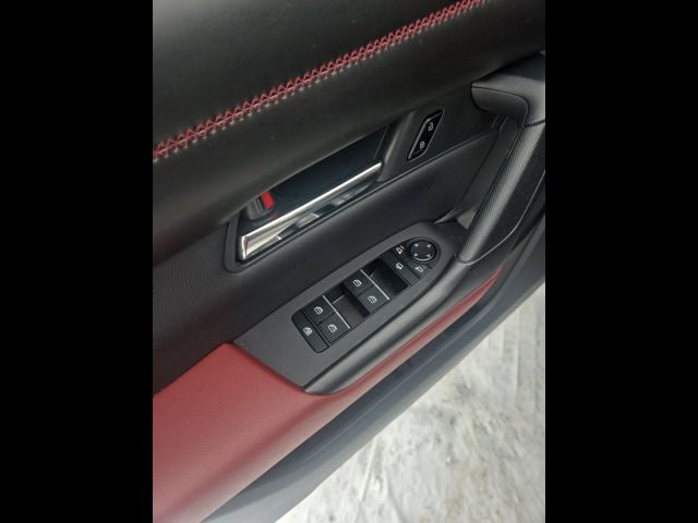 2025 Mazda Mazda CX-50 Hybrid Premium Plus