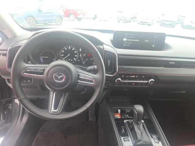 2025 Mazda Mazda CX-50 Hybrid Premium Plus