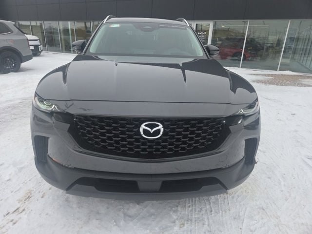 2025 Mazda Mazda CX-50 Hybrid Premium Plus