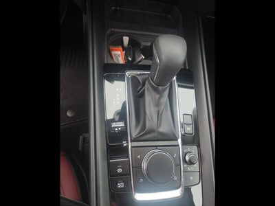 2025 Mazda Mazda CX-50 Hybrid Premium Plus