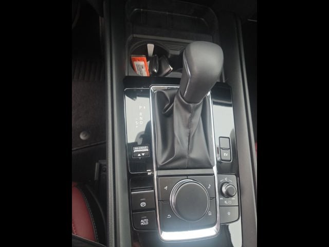 2025 Mazda Mazda CX-50 Hybrid Premium Plus