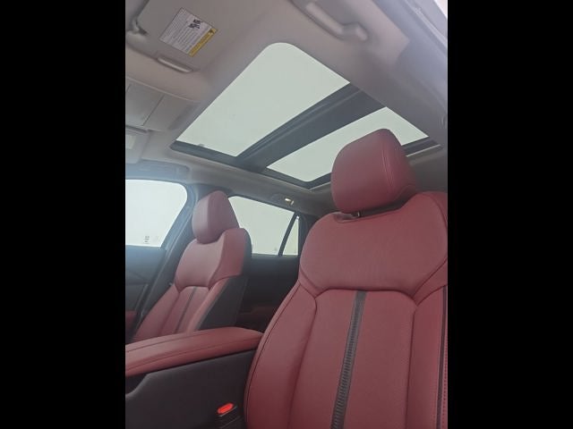 2025 Mazda Mazda CX-50 Hybrid Premium Plus