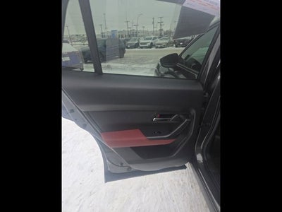 2025 Mazda Mazda CX-50 Hybrid Premium Plus