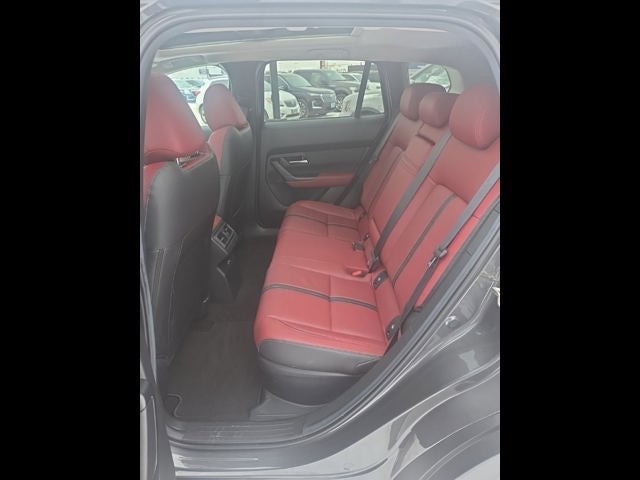 2025 Mazda Mazda CX-50 Hybrid Premium Plus