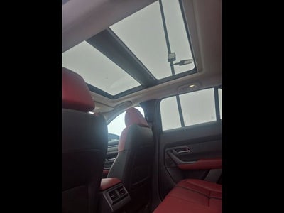 2025 Mazda Mazda CX-50 Hybrid Premium Plus