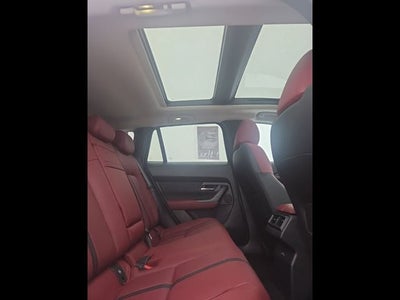 2025 Mazda Mazda CX-50 Hybrid Premium Plus