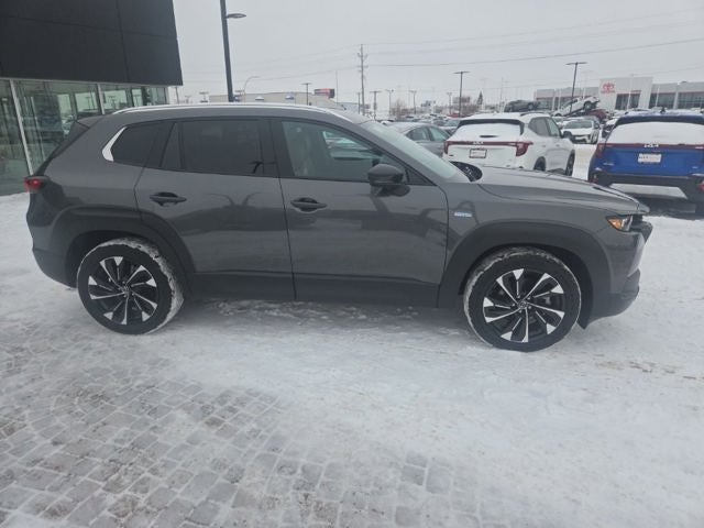 2025 Mazda Mazda CX-50 Hybrid Premium Plus