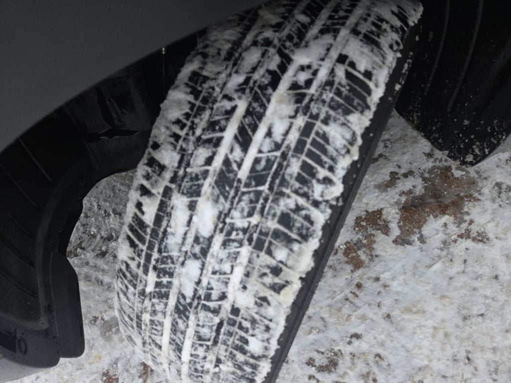 2025 Mazda Mazda CX-50 Hybrid Premium Plus