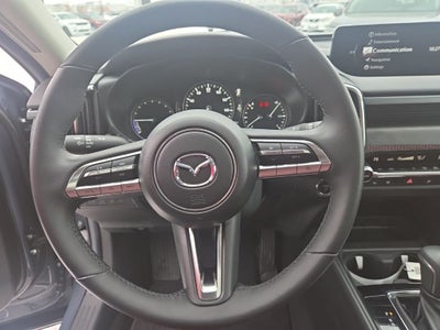 2025 Mazda Mazda CX-50 Hybrid Premium Plus