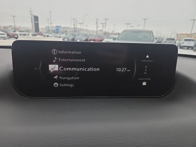 2025 Mazda Mazda CX-50 Hybrid Premium Plus