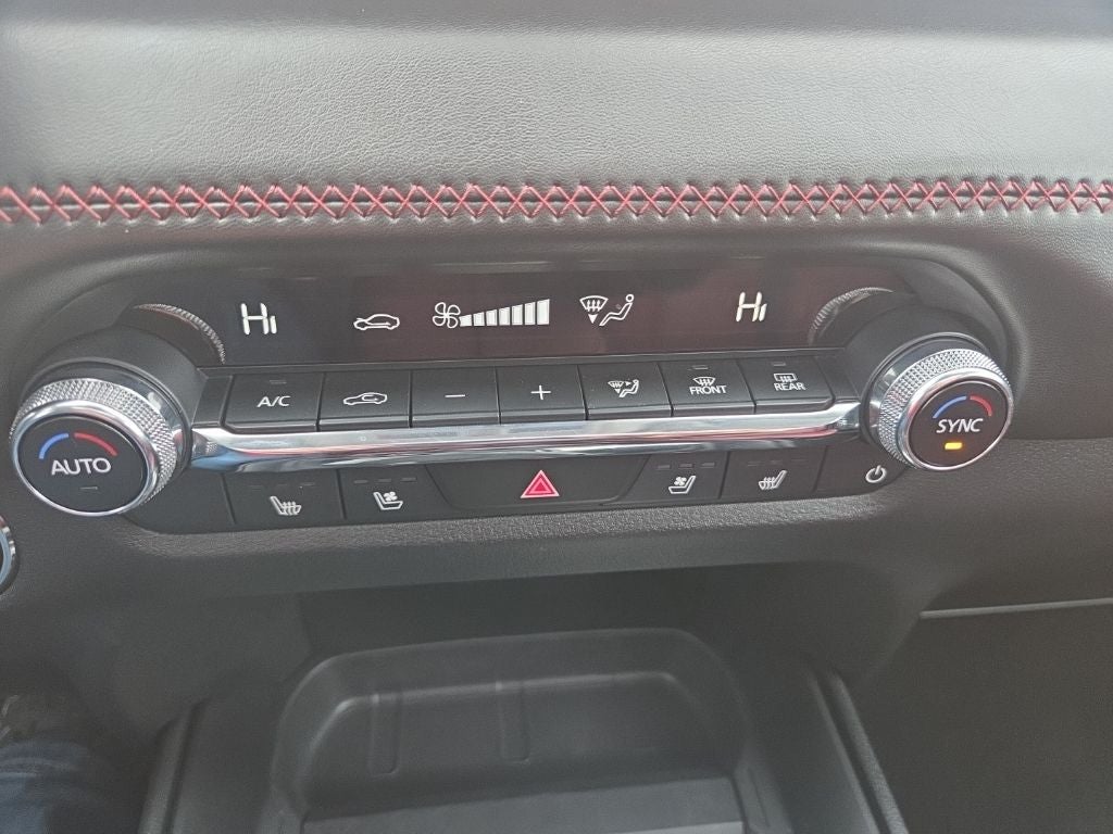 2025 Mazda Mazda CX-50 Hybrid Premium Plus